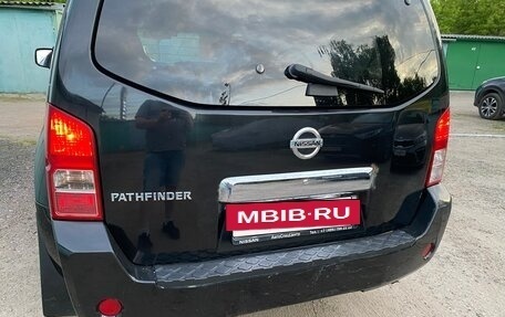Nissan Pathfinder, 2009 год, 1 500 000 рублей, 6 фотография