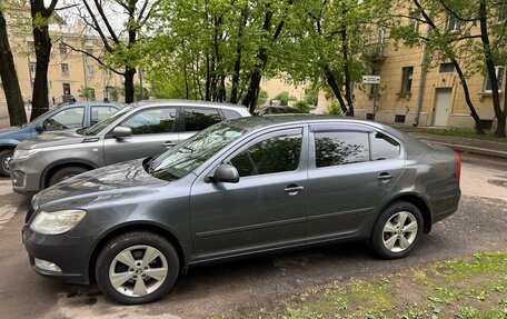 Skoda Octavia, 2012 год, 900 000 рублей, 1 фотография