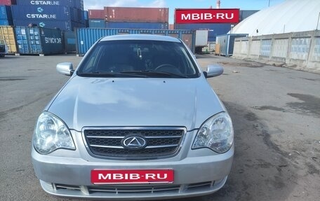 ТагАЗ Vega, 2009 год, 240 000 рублей, 1 фотография