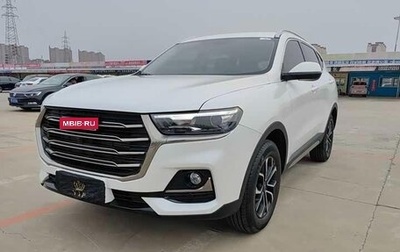 Haval H6, 2022 год, 1 250 018 рублей, 1 фотография