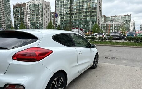 KIA cee'd III, 2014 год, 790 000 рублей, 1 фотография