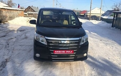 Toyota Noah III, 2014 год, 1 650 000 рублей, 1 фотография
