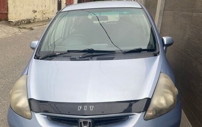 Honda Fit III, 2002 год, 200 000 рублей, 1 фотография