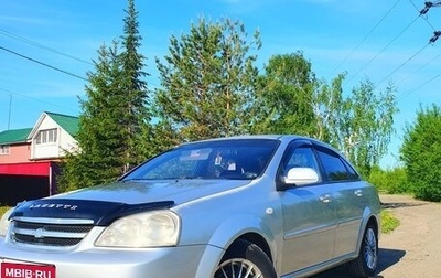 Chevrolet Lacetti, 2012 год, 510 000 рублей, 1 фотография