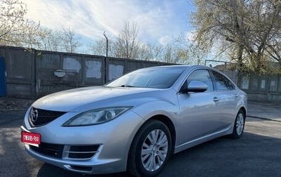 Mazda 6, 2008 год, 970 000 рублей, 1 фотография
