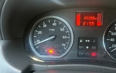 Nissan Terrano III, 2015 год, 1 200 000 рублей, 1 фотография