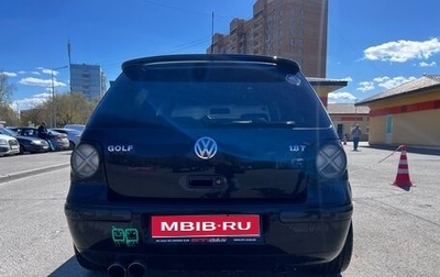 Volkswagen Golf IV, 2002 год, 250 000 рублей, 1 фотография
