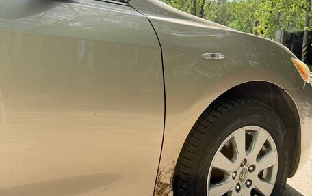 Toyota Camry, 2008 год, 1 270 000 рублей, 6 фотография