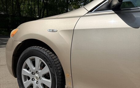 Toyota Camry, 2008 год, 1 270 000 рублей, 5 фотография