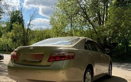 Toyota Camry, 2008 год, 1 270 000 рублей, 4 фотография