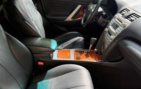 Toyota Camry, 2008 год, 1 270 000 рублей, 9 фотография