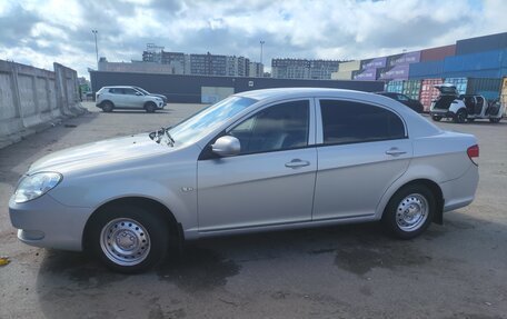 ТагАЗ Vega, 2009 год, 240 000 рублей, 4 фотография