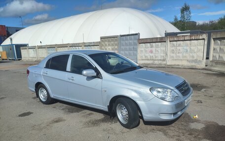 ТагАЗ Vega, 2009 год, 240 000 рублей, 5 фотография