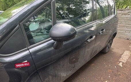Opel Meriva, 2012 год, 570 000 рублей, 4 фотография