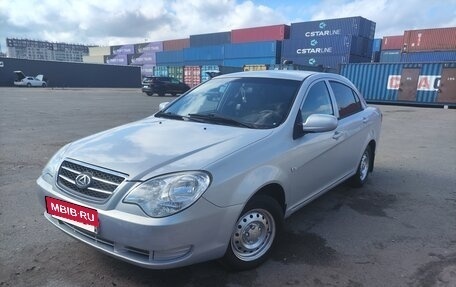 ТагАЗ Vega, 2009 год, 240 000 рублей, 2 фотография