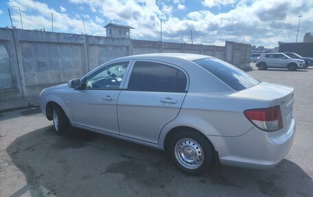 ТагАЗ Vega, 2009 год, 240 000 рублей, 14 фотография