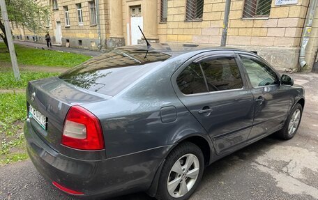 Skoda Octavia, 2012 год, 900 000 рублей, 4 фотография