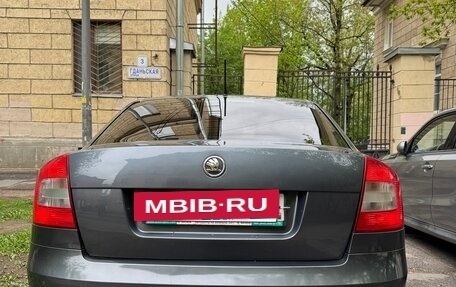 Skoda Octavia, 2012 год, 900 000 рублей, 5 фотография
