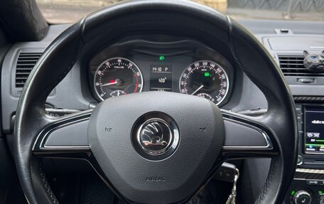 Skoda Octavia, 2012 год, 900 000 рублей, 10 фотография