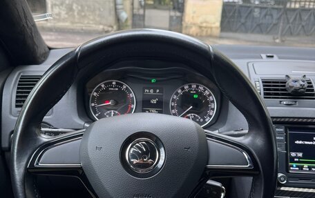 Skoda Octavia, 2012 год, 900 000 рублей, 11 фотография