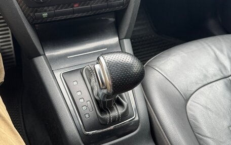 Skoda Octavia, 2012 год, 900 000 рублей, 9 фотография