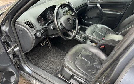 Skoda Octavia, 2012 год, 900 000 рублей, 21 фотография