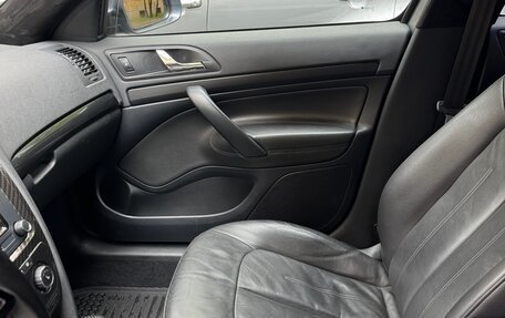 Skoda Octavia, 2012 год, 900 000 рублей, 19 фотография