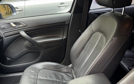 Skoda Octavia, 2012 год, 900 000 рублей, 18 фотография