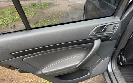 Skoda Octavia, 2012 год, 900 000 рублей, 25 фотография