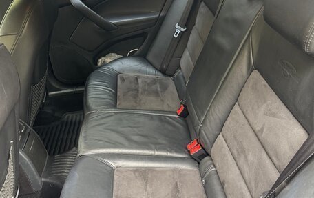 Skoda Octavia, 2012 год, 900 000 рублей, 27 фотография