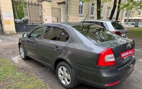 Skoda Octavia, 2012 год, 900 000 рублей, 6 фотография