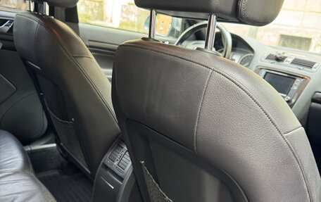 Skoda Octavia, 2012 год, 900 000 рублей, 37 фотография