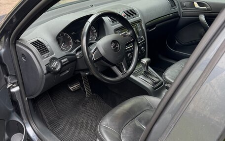 Skoda Octavia, 2012 год, 900 000 рублей, 31 фотография