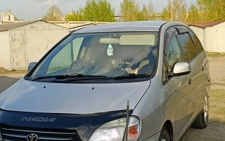 Toyota Nadia, 1998 год, 500 000 рублей, 2 фотография