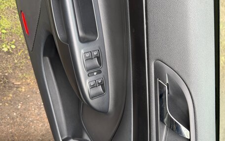 Skoda Octavia, 2012 год, 900 000 рублей, 34 фотография