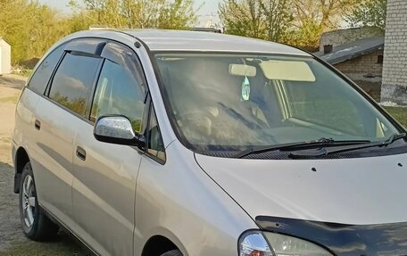 Toyota Nadia, 1998 год, 500 000 рублей, 4 фотография