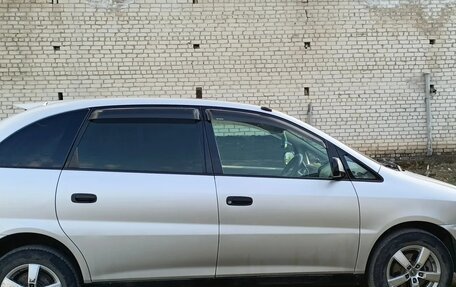 Toyota Nadia, 1998 год, 500 000 рублей, 9 фотография