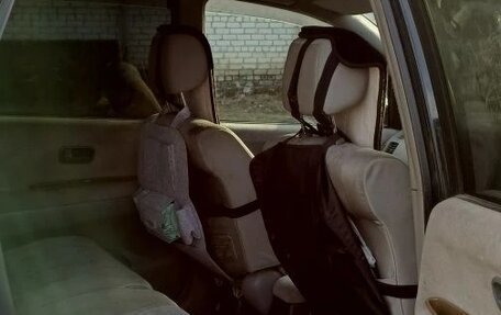 Toyota Nadia, 1998 год, 500 000 рублей, 11 фотография