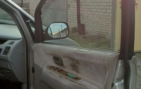 Toyota Nadia, 1998 год, 500 000 рублей, 7 фотография