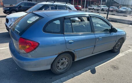 KIA Rio II, 2002 год, 250 000 рублей, 3 фотография