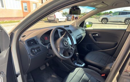 Volkswagen Polo VI (EU Market), 2011 год, 799 999 рублей, 6 фотография