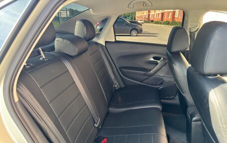 Volkswagen Polo VI (EU Market), 2011 год, 799 999 рублей, 8 фотография