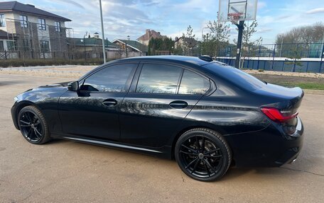BMW 3 серия, 2020 год, 4 100 000 рублей, 8 фотография