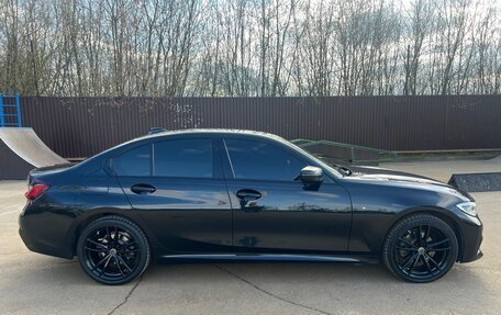 BMW 3 серия, 2020 год, 4 100 000 рублей, 7 фотография