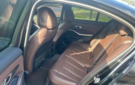 BMW 3 серия, 2020 год, 4 100 000 рублей, 11 фотография
