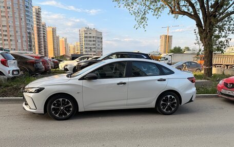 Chevrolet Monza, 2023 год, 1 730 000 рублей, 2 фотография