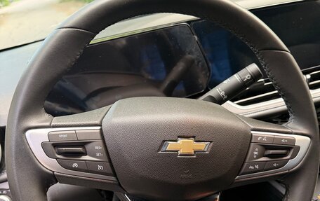 Chevrolet Monza, 2023 год, 1 730 000 рублей, 4 фотография