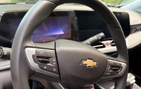 Chevrolet Monza, 2023 год, 1 730 000 рублей, 13 фотография