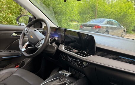 Chevrolet Monza, 2023 год, 1 730 000 рублей, 21 фотография