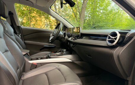 Chevrolet Monza, 2023 год, 1 730 000 рублей, 16 фотография